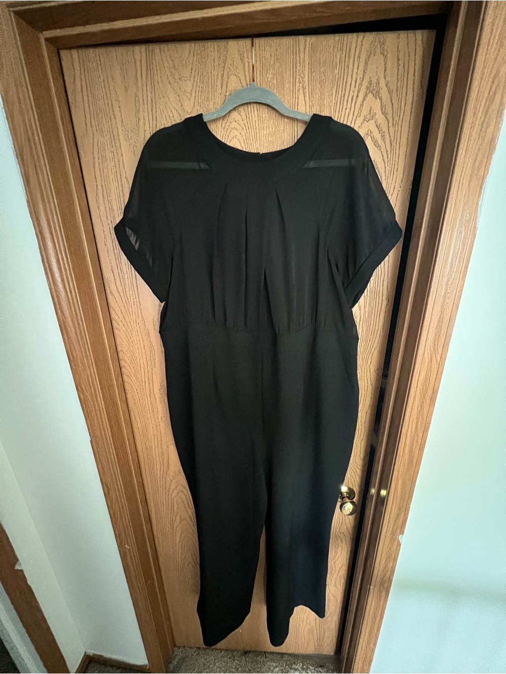 Vince Camuto Jumpsuit